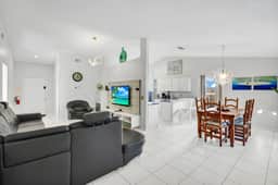 Waterfront Oasis – 4BR Pool & Spa