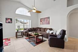 Spacious Family Villa w/ Private Pool Near Disney