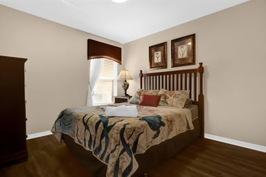 Bedroom 4