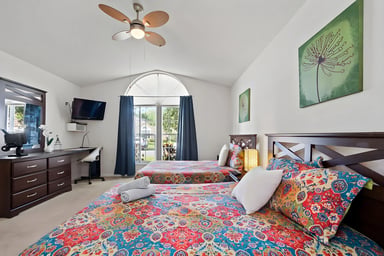 Bedroom 4
