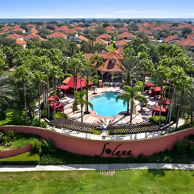 Family Pool Home|Gated Community|Minutes to Disney