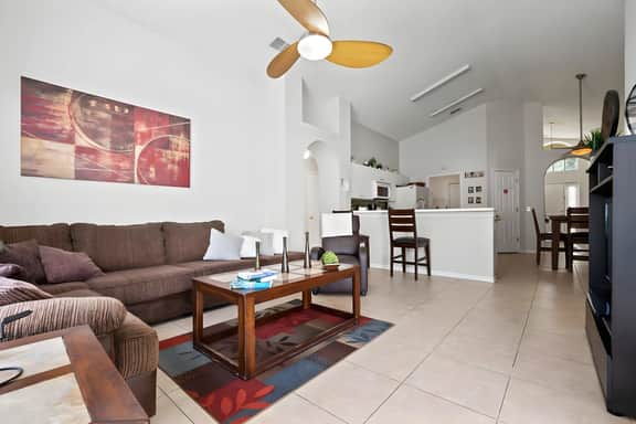 Sunshine Serenity Villa