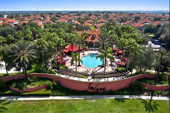 Family Pool Home|Gated Community|Minutes to Disney